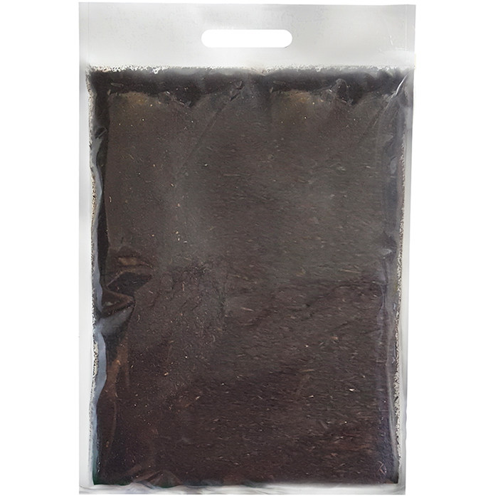 کود ورمی کمپوست گیلدا مدل V۱ وزن ۱ کیلوگرم