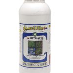 قارچ کش متالاکسیل گرانول