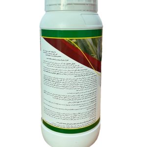 علف‌کش پینوکسادن
