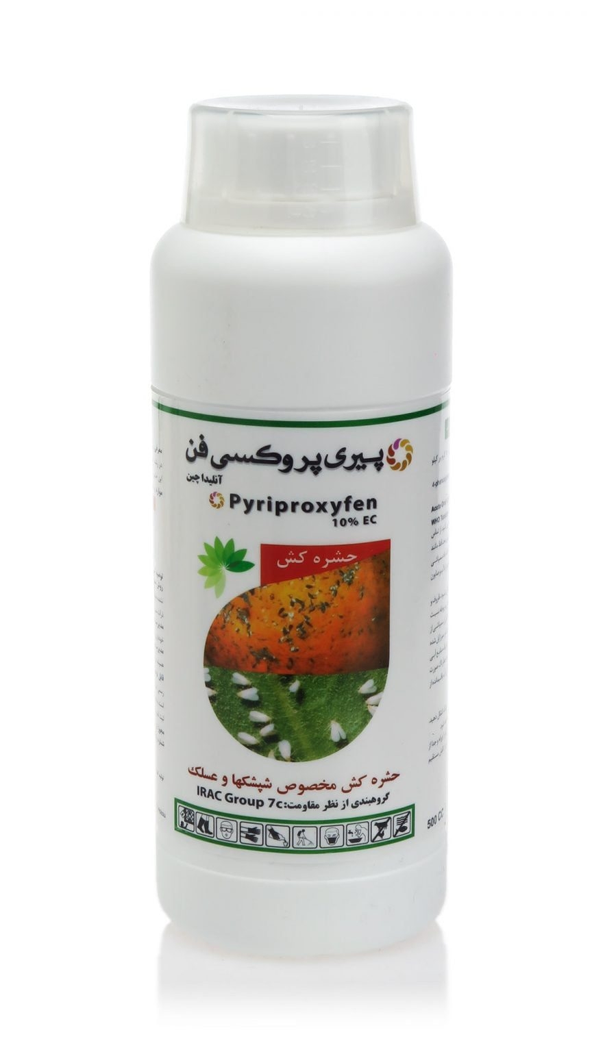 حشره کش پیری پروکسی فن (آدمیرال)