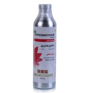سایپرمترین رهااندیش کاوان